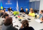 Предприниматели ЗКО выходят на рынок Китая