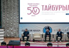 Бренд национального  коневодства:  Кушумской породе лошадей – 50 лет