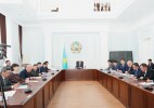 Ауқымды жобаны игеретін инвестор анықталады