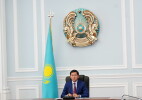Бизнесті қолдау мен бақылау қатар жүреді