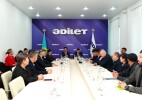 От «Ауыл аманаты» – к большому заказу
