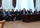 Жобалар қаржысы желге ұшпауға тиіс