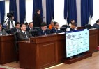 Строительство: планы и возможности