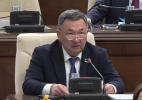 Депутат асыл тұқымды ірі қара мал санын арттыру мәселесін көтерді
