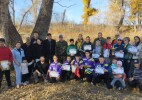 В ЗКО съехались энтузиасты туризма
