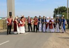 Бөкей ордасындағы ұлы тойға ғалымдар арнайы келді