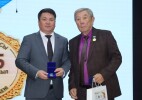 Бөкей ордасының 225 жылдығында елге еңбегі сіңген азаматтар марапатталды