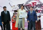 Бөкей ордасында республикалық айтыс өтті