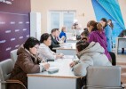 В ЗКО обсудили актуальные вопросы граждан с инвалидностью