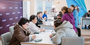 В ЗКО обсудили актуальные вопросы граждан с инвалидностью