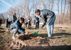 БҚО-да Республика күні қарсаңында сенбіліктер мен ауыл шаруашылығы жәрмеңкесі өтті