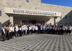В районе отметили День учителя