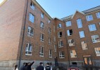 Орал қаласында үлестік құрылыстың проблемалық нысандарына инспекциялық аралау жүргізілді