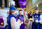 Тас жолдағы велоспорттан Азия ойындарының тарихи чемпионы Рината Султанова елге оралды