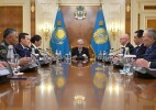 Маңғыстаудағы қайғылы оқиға: Бес лауазымды тұлға қамауға алынып, 13 қылмыстық іс қозғалды