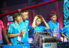 Сборная Казахстана по спортивной робототехнике участвует в FIRST Global Challenge 2026 в Южной Корее