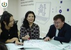 Елімізде 10 мың педагог қаржылық сауаттылық курсынан өтеді