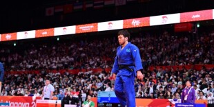 Опубликован состав сборной Казахстана по дзюдо на турнир Grand Slam в Абу-Даби