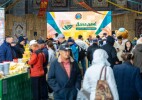 Қазақстанның барлық өңірінде «Дала дәмі» ауыл шаруашылығы жәрмеңкелері өтуде