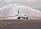 Flydubai запустила грузовые рейсы между Алматы и Дубаем