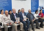 Бөкей ордасы ауданы газетін 