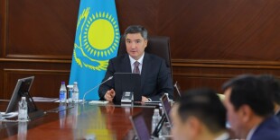 Правительство РК: ввод жилья и развитие инфраструктуры остаются в числе главных приоритетов