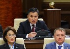 Министр труда и соцзащиты: В вопросах распределения соцподдержки будут учитываться как доходы, так и расходы
