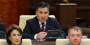 Министр труда и соцзащиты: В вопросах распределения соцподдержки будут учитываться как доходы, так и расходы