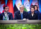 Мемлекет басшысы АӨСШК VII саммитінде сөз сөйледі