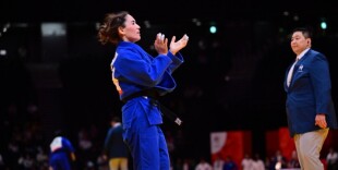 17 казахстанских дзюдоистов выступят на турнире Grand Slam в Хорватии