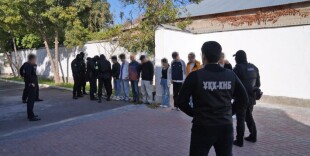 В Казахстане задержали и выдворили 13 граждан Китая, организовавших схему интернет-мошенничества