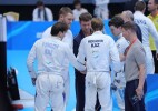 Президент Қасым-Жомарт Тоқаев семсерлесуден Әлем кубогында топ жарған Қазақстан құрамасын құттықтады