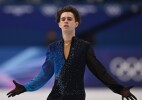 Олимпиада чемпионы Михаил Шайдоров Францияда өтетін Гран-при кезеңінде бақ сынайды
