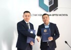 Қазақстан мен China Transinfo Group пилотсыз көлікті дамыту жөнінде меморандумға қол қойды
