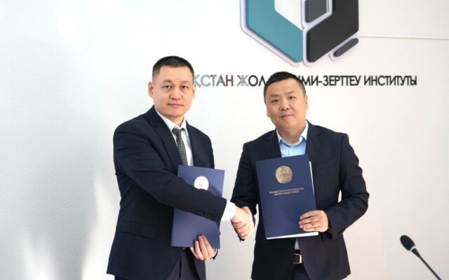 Казахстан и China Transinfo Group договорились о развитии беспилотного транспорта