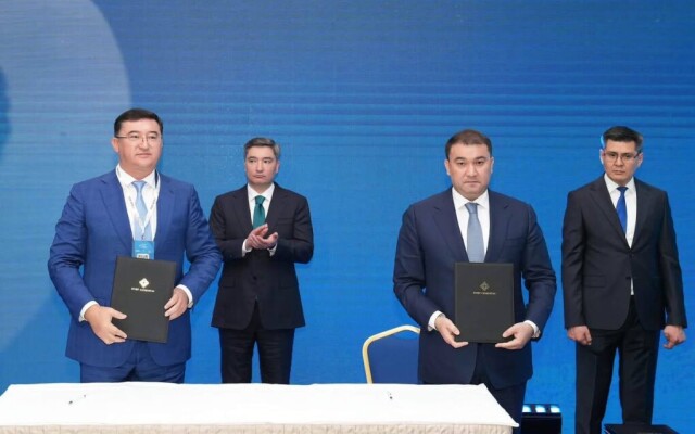 В Туркестанской области запустят мясной кластер за $111,1 млн