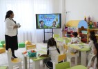 Республика күніне орай Қазақстанда 10 жаңа білім беру нысаны ашылды