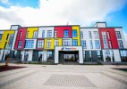 Ко Дню Республики в Казахстане открылись 10 новых объектов образования
