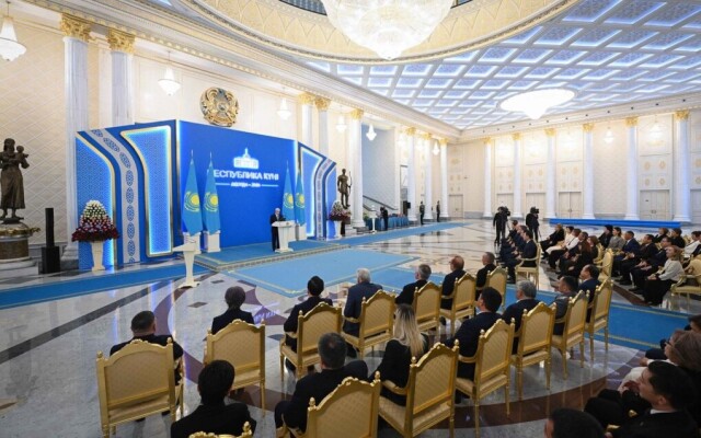 Рекордные темпы строительства и индустриализации: эксперт оценил ключевые показатели страны
