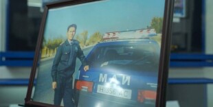 В Казахстане учреждена ведомственная медаль МВД 