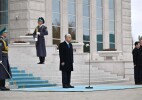Лидеры зарубежных стран направили поздравления Касым-Жомарту Токаеву с Днем Республики