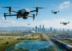 Комплексный план развития беспилотных систем утвердили в Казахстане