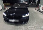 18-летнего водителя привлекли к ответственности за опасные маневры в Уральске