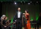 «Симфоннические шедефры» - классикалық музыканың жауһарлары бір сахнада!