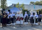 Бөрлі ауданының Пугачев ауылында ауыл күні аталып өтті