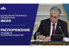 Президент освободил от должностей трех высокопоставленных представителей Минобороны