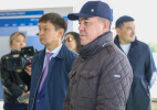 Оралда даму және шығармашылық орталығының құрылысы басталады