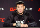 Шавкат Рахмонов пропустит январский турнир UFC – менеджер