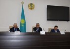Қоғамдық бірлестіктің конференциясы өтті