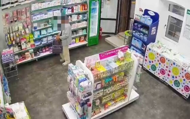 Подозреваемого в краже тонометров из аптек задержали в Уральске